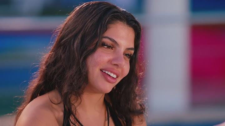 Love Island (US) Season 7 Episode 7 FULL EPISODE 1080HD