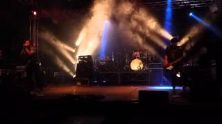 Watch Bastard Sons Of Dioniso Nothing To Talk About video