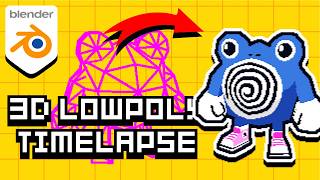 Poliwhirl From Pokémon