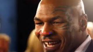 HISTORIA YA MIKE TYSON MWENYE NGUMI NZITO by DENIS MPAGAZE & JUMA