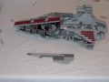Star Wars Lego Venerator-class Republic Attack Cruiser