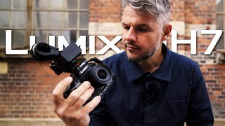 видео: Panasonic Lumix GH7 ПРОСТО ПОТРЯСАЮЩИЙ! картинка: Panasonic Lumix GH7 ПРОСТО ПОТРЯСАЮЩИЙ!