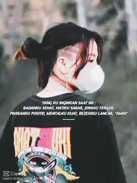 STORY WA MOTIVASI,SH TERATE