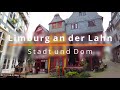 Limburg an der Lahn | DJI Pocket 2 [4K Video]