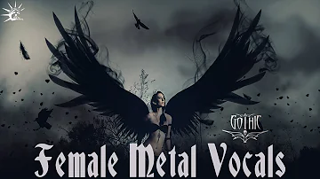 2022 Best of Female Symphonic Metal EpicaNightwishSirenia