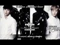 [Sub espa&ntilde;ol] U-KISS - Now and forever (Interlude II)