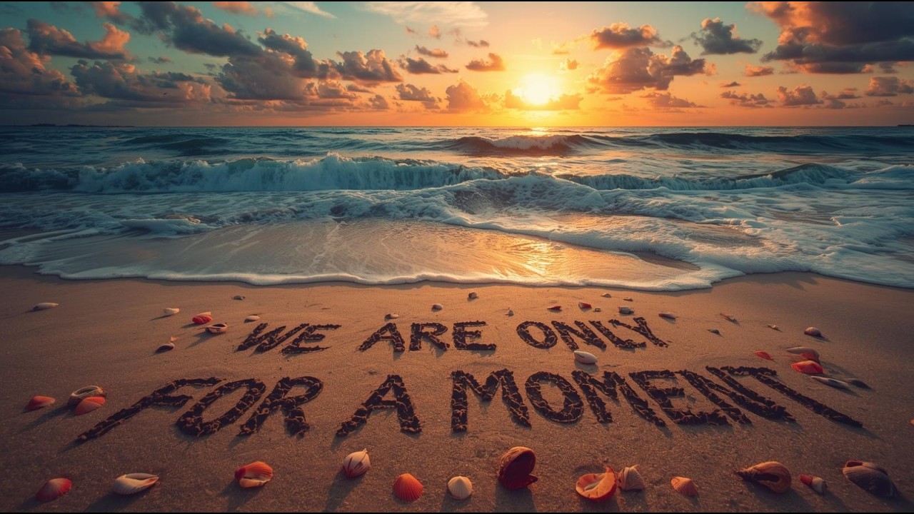 Na chwilę (poezja śpiewana)