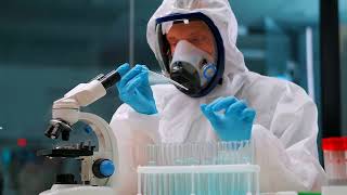 Explore a Career as a Lab Technician  in Union County - Explore South Arkansas Careers
