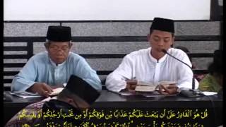 Jihad Pagi MTA 080614 Kunci kemakmuran suatu Negeri adalah Penduduknya yg Bertakwa