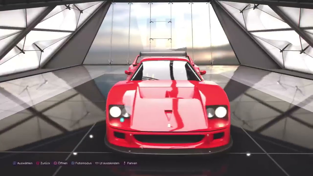 Titanium997Galaxy / Forza5 / Titanium997Galaxy.de