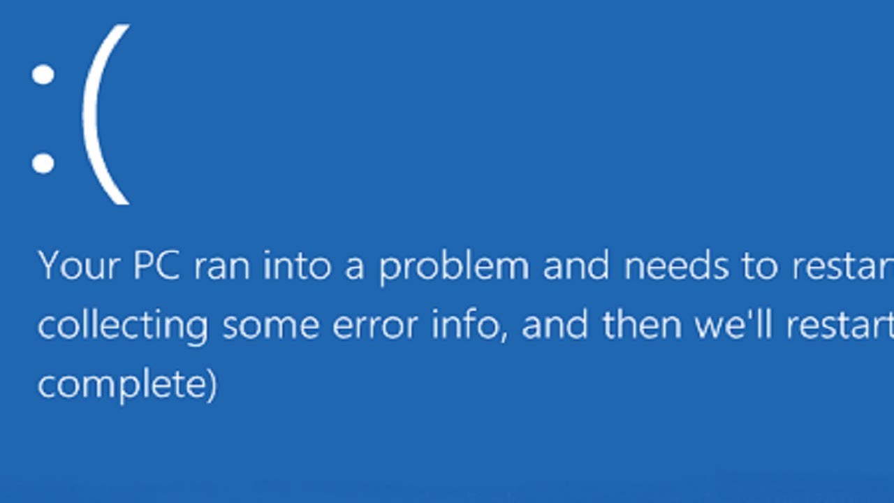 windows 10 blue screen memory management bad hard drive