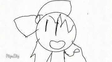 My first animation  (READ DESC)