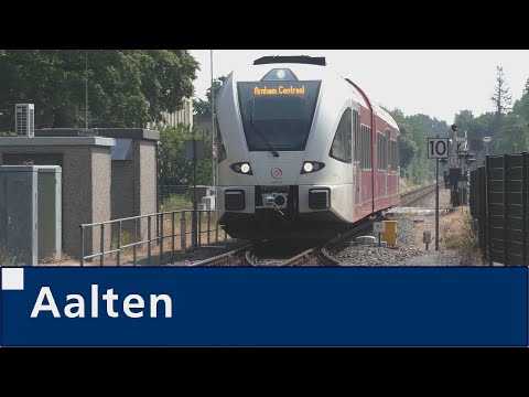 ABC Station #1 | Aalten