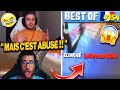 NEVER TUE SKITE !! 😱🔥 TEEQZY RAGE A CAUSE DE STREAMHACKERS 🤣 ► BEST OF FORTNITE FRANCE #154