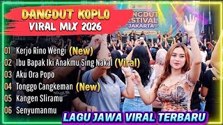 GINS IBU BAPAK FULL ALBUM VIRAL TERBARU 2026
