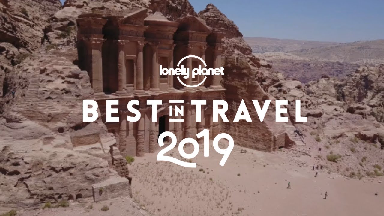 På jorden gårdsplads auktion Top 10 countries to visit in 2019 - Lonely Planet's Best in Travel - YouTube