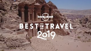 Top 10 countries to visit in 2019 - Lonely Planet&#39;s Best in Travel 