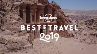 Top 10 Countries To Visit In 2019 - Lonely Planets Best In Travel