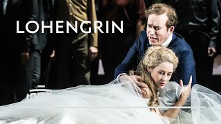 Lorenzo Viotti about Wagners Lohengrin | Dutch National Opera