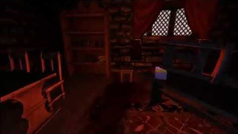 Amnesia Extraction Point Parte 02