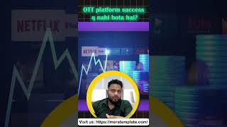FREE OTT App Development Cost | Build your Own OTT Platform | Ott Service | #ott #short