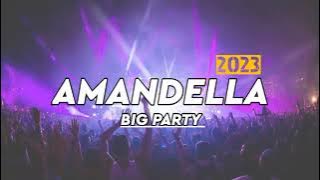 PARTY AMANDELLA AMP (SAMWEL BAROS) 2k23