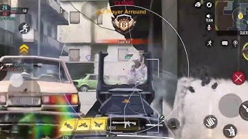 HACK MOD MENU APK COD MOBILE +WALLHACK +AIMBOT + ESP DOWNLOAD CHEATS NO RECOIL CODM APP