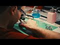 Learn how luxury Watches are made | STOWA