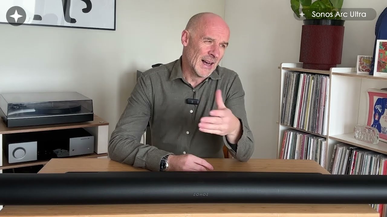 Bookshelf Speaker Symfonisk Sonos Arc Ikea Sonos Tv Store