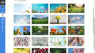 Exporting your Canvas course to the Commons