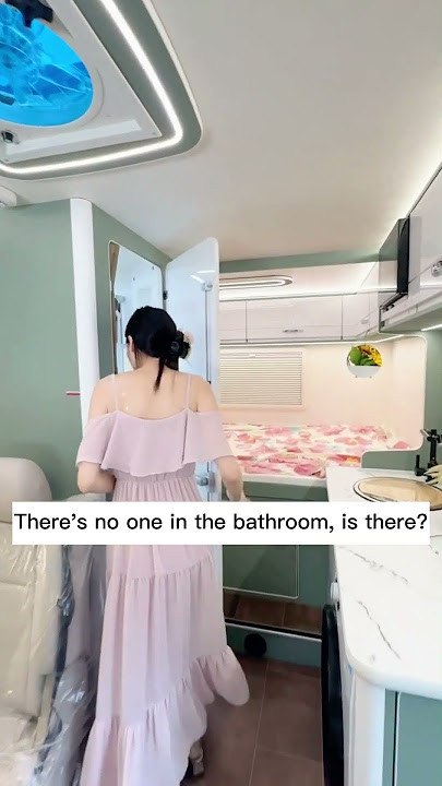 Suspicious characters have been spotted around the caravan. #rvlife #caravanlifestyle #rv