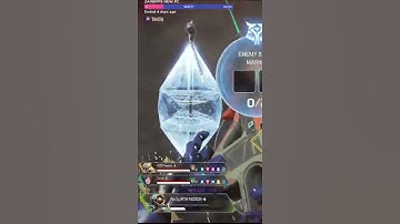 Taxi dodging 1000 Bullets - Apex Legends