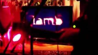 LAMB - mini documentary about the making of &#39;5&#39;