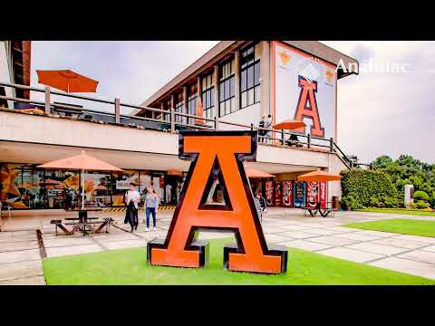 Universidad Anáhuac México