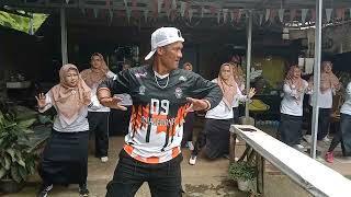 NgaPaiN RepOt..coreo By Kang Vero Ok + Team CimuT🌼🏵️