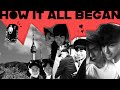日韓カップル👬 | 僕たちの始まり