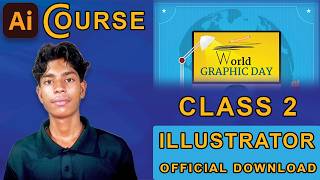Adobe Illustrator Download &amp; Install Tutorial 2026 | Official Website