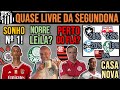 AUGUSTO MELO QUER DI MARIA! P.NOBRE QUEBRA SILÊNCIO! GROSSI NO FLA? CHANCES DE TÍTULO E Z4; BOT, SAN