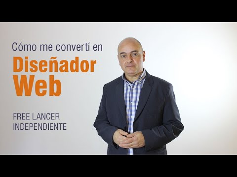 Cómo Convertirse En Una Carrera De Diseñador Web