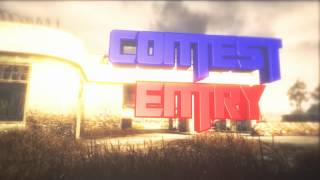 OCE Contest Entry #2 by Multii - Modern Warfare 2 OCE