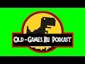 Парк Юрского Периода - Эволюция Игр - Old-Games.RU Podcast №68