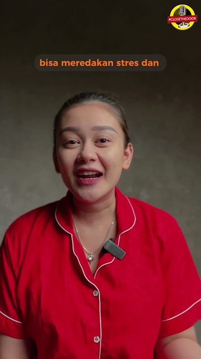 Berawal dari bibir berakhir ke… #adellawulandari