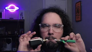 THCa LIVE RESIN & ROSIN from Magnet Hemp!