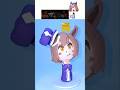 Sprunki 🎵 I Made Mambo Mambo 👒 With Clay 🟣🟤 Uma Musume 🎮 #sprunkioc 🎶