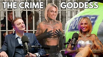 Big Olly; Crime, Prison And Going Straight