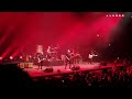 Midnight Oil -- Kosciusko and Only the Strong Live in Sydney 2022