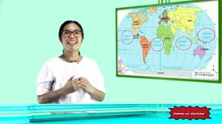 História e Geografia 7 Ano Aula 2