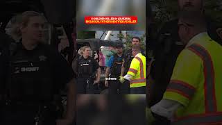 8 CHILDREN KILLED IN LOUISIANA; BIOLOGICAL FATHER IDENTIFIED AS KILLER.#lousiana #shreveport #shoot