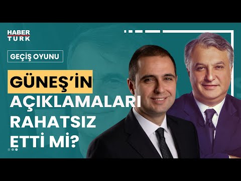 Ceyhun Kazancı'nın Beşiktaş dönemi nasıl geçti? | Geçiş Oyunu - 6 Ocak 2024