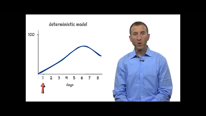Week 8 Video 8:  Models of Infectious Diseases